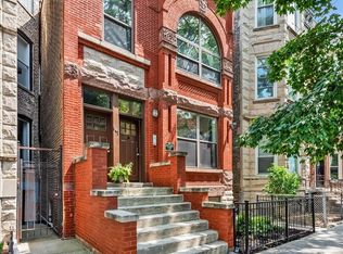 847 N Damen Ave APT 1F, Chicago, IL 60622