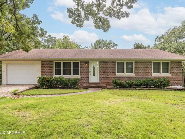 2717 High Point Rd, Centertown, MO 65023