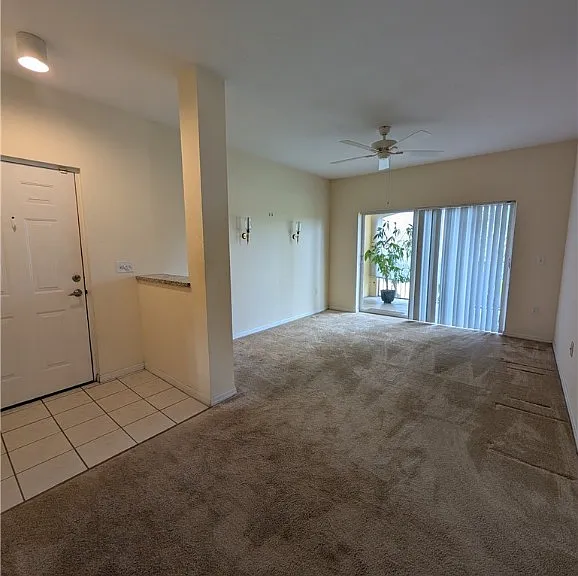 6481 Aragon Way #205 — Photo 4