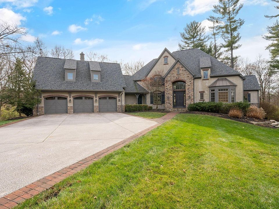 939 Riverbend Ave, Powell, OH 43065 Zillow