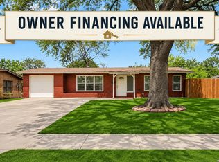 1235 Oblate Dr, San Antonio, TX 78216