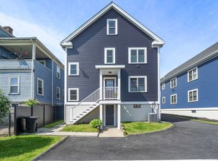 8 Brinton St #2, Roxbury, MA 02119