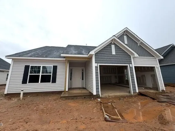 88 Moon Flower Walk, Youngsville, NC 27596