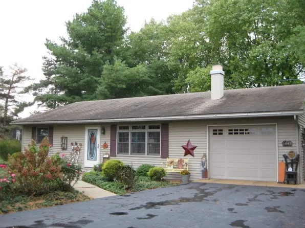 1799 Kaufman Rd, Marion, OH 43302