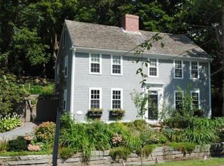 123 Main St, Sandwich, MA 02563