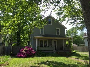 229 Beaver Ave NE, New Philadelphia, OH