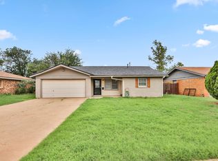 5108 45th St, Lubbock, TX 79414