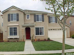 1419 Nubian St, Patterson, CA 95363