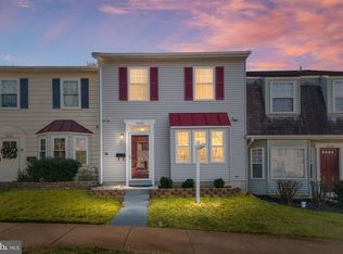 6034 Sweet Dale Ct, Springfield, VA 22152