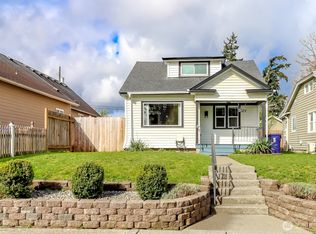 3612 S Sheridan Ave, Tacoma, WA