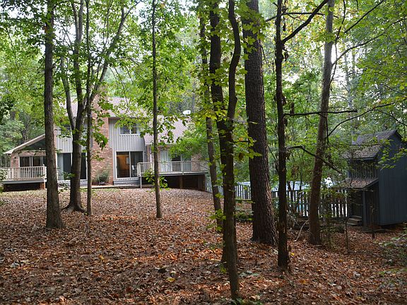 Beautiful Pump House