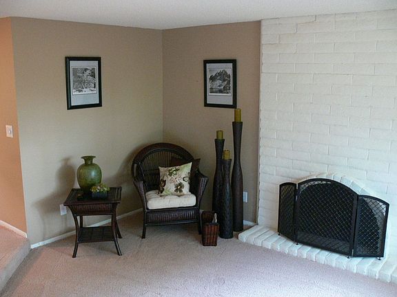 Formal Living off Entry