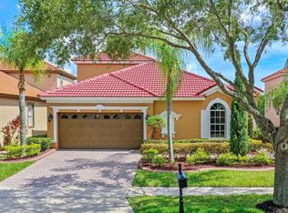 11520 Via Lucerna Cir, Windermere, FL 34786