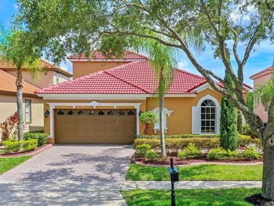 11520 Via Lucerna Cir, Windermere, FL, 34786