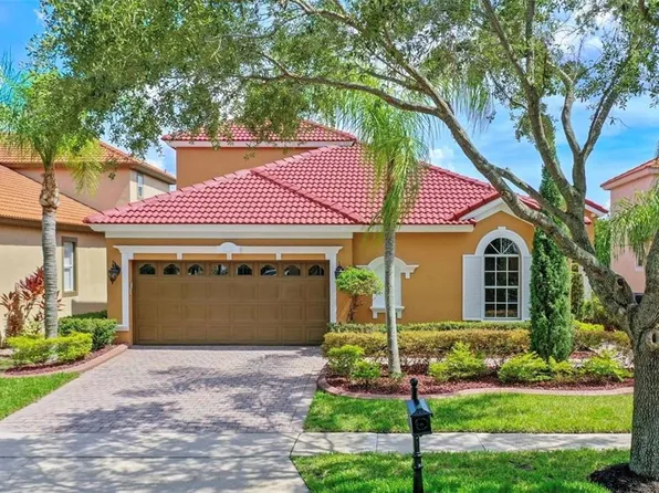 11520 Via Lucerna Cir, Windermere, FL 34786