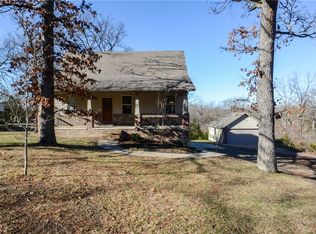 23191 Dover Ln, Shell Knob, MO 65747