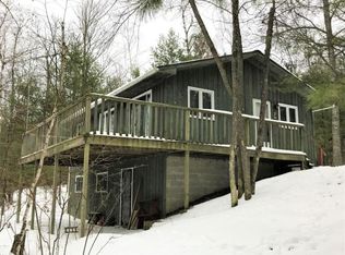 1308 Riverview Dr, Saint Germain, WI 54558