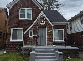 15765 Ward St, Detroit, MI 48227