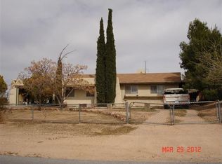 15919 Meseta Rd, Victorville, CA 92394