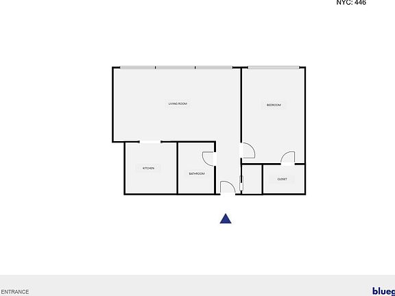 2nd image of 50 Murray St APT 2106