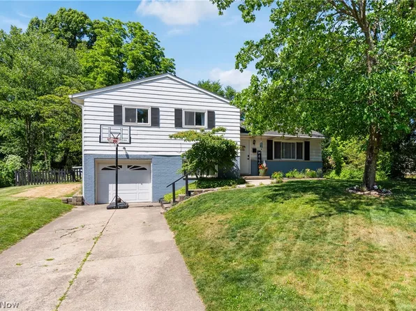 676 Treeside Dr, Akron, OH 44313