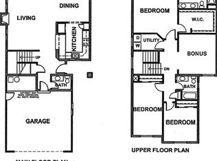 4638 Natalee Dr SE, Lacey, WA