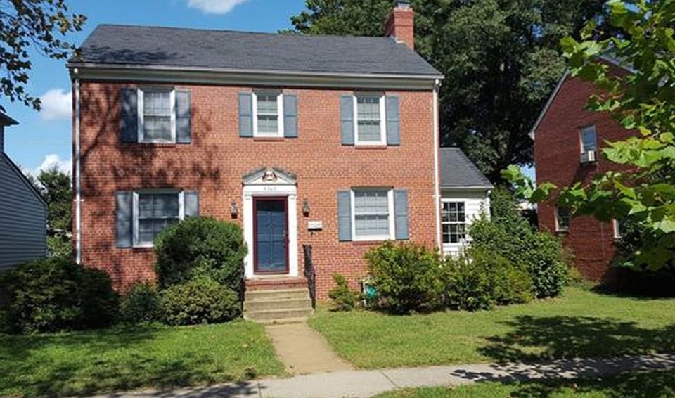 4306 Fitzhugh Ave, Richmond, VA 23230 Zillow
