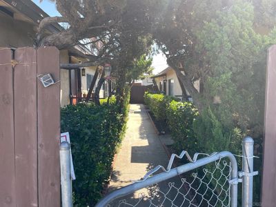 1271-79 Lyons Ln, El Cajon, CA, 92021