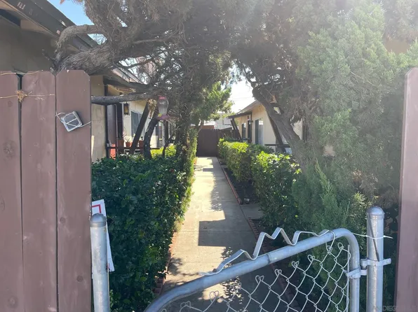1271-79 Lyons Ln, El Cajon, CA 92021