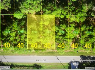 26450 Scham Rd, Punta Gorda, FL 33955
