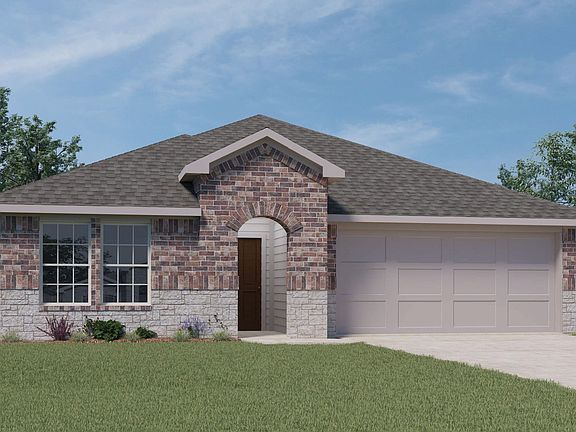 Plan Elevation.