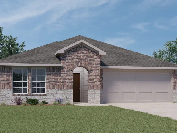 6806 Amber Cliff Ln, Rosenberg, TX 77469