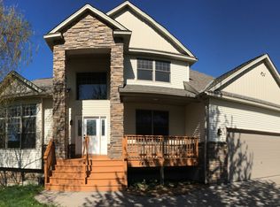 14850 Austin St NE, Ham Lake, MN 55304
