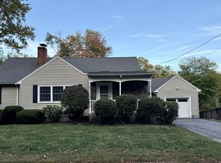 3 Alaska Ave #1, Bedford, MA 01730