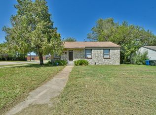 501 Showalter Dr, Midwest City, OK 73110
