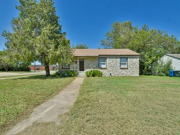 501 Showalter Dr, Midwest City, OK 73110