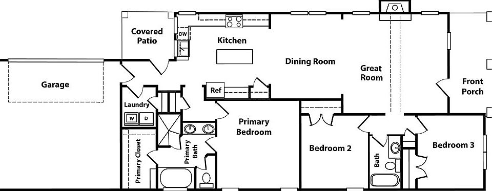 2nd image of 145 Barimore Blvd #Dotrfh