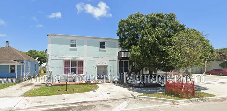 804 Orange Ave #B — Photo 1