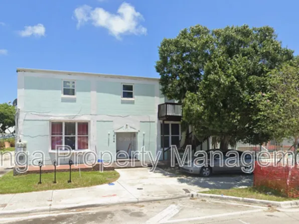 804 Orange Ave APT B, Fort Pierce, FL 34950