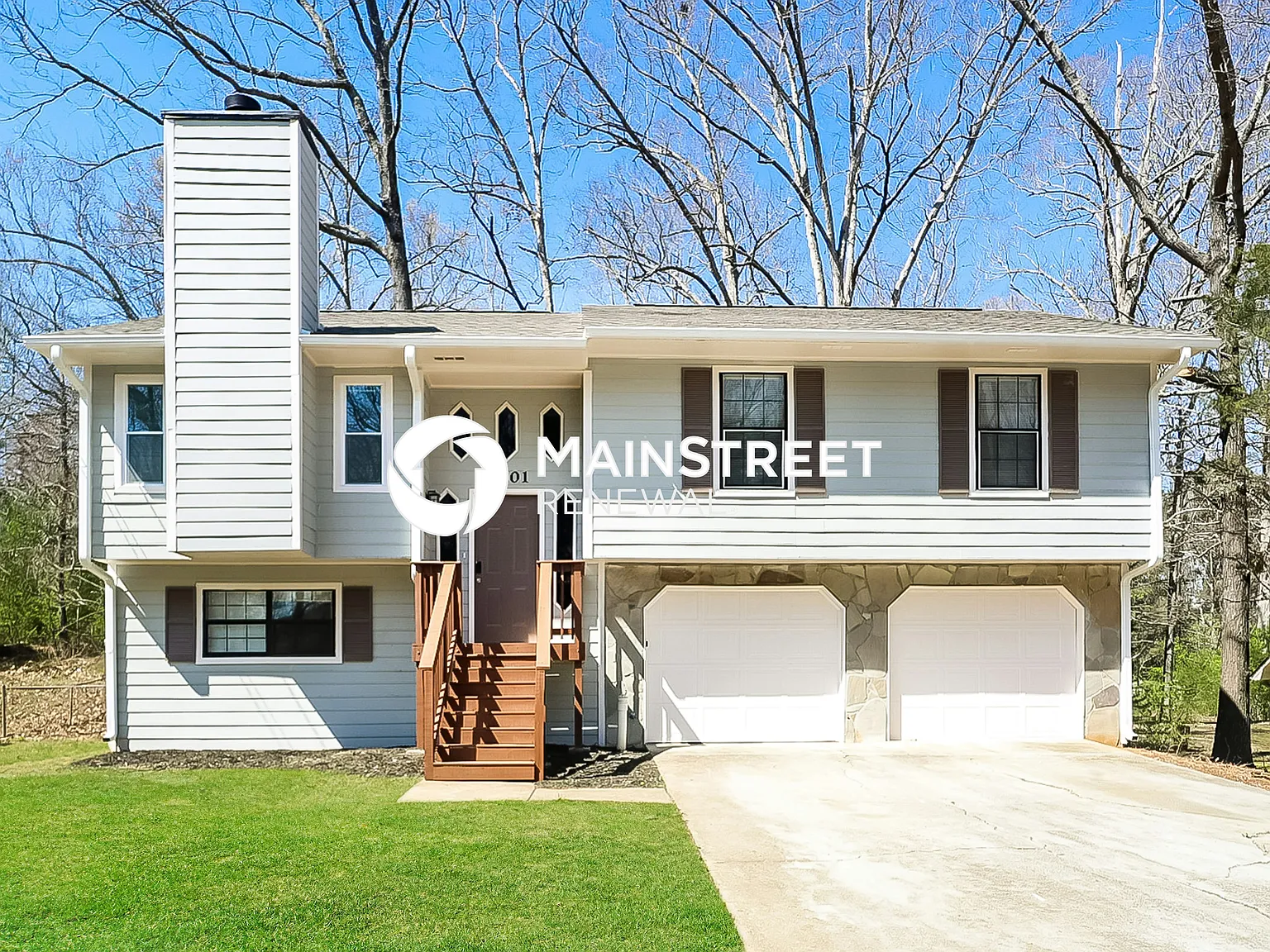 1501 Cherry Hill Rd SW — Photo 1