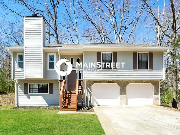 1501 Cherry Hill Rd SW, Conyers, GA 30094