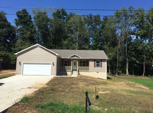 142 Rachelle Pl, Baxter, TN 38544