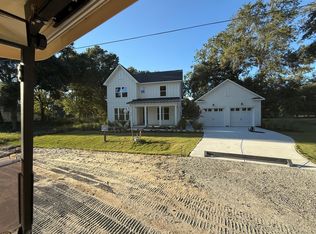 2014 Riverbend Dr, Charleston, SC 29412