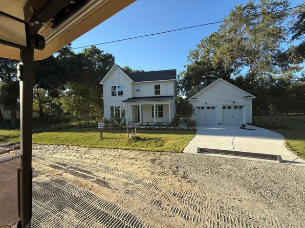 2014 Riverbend Dr, Charleston, SC 29412