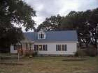 615 Trevis Ln, Wilmington, NC 28412