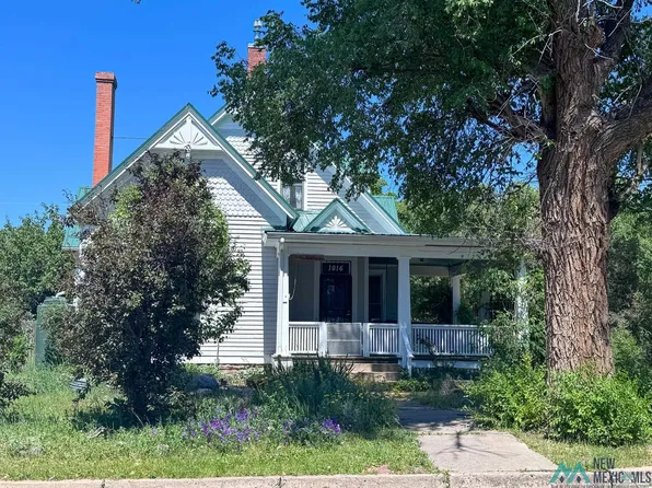 1016 5th St, Las Vegas, NM 87701