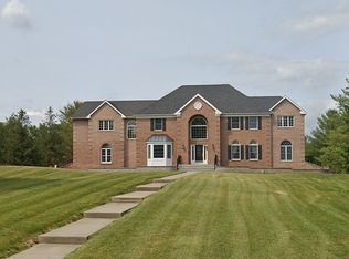 310 Cobblestone Way, Lawrence, NJ