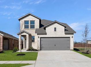 3312 Sedge Grass Dr, Melissa, TX 75454