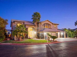 7130 Groveton Ct, Las Vegas, NV 89131