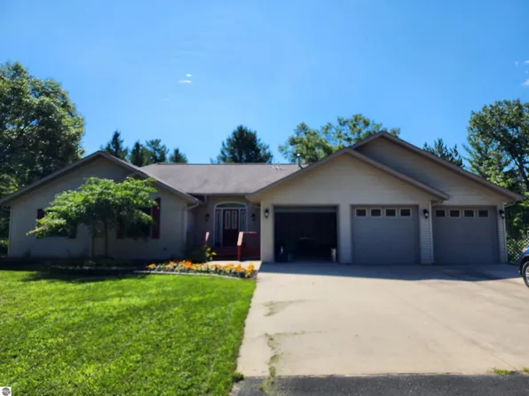 2110 E Lincoln St, East Tawas, MI 48730